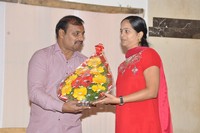 AP State Level Short Film Contest Pressmeet